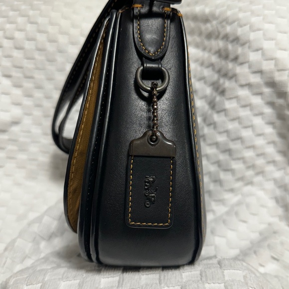 Coach Saddle Bag 1941,  20115 - Picture 7 of 13